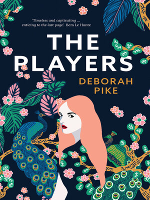 cover image of The Players